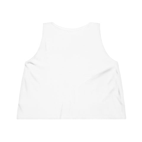 Mix Greek approved Cropped Tank Top