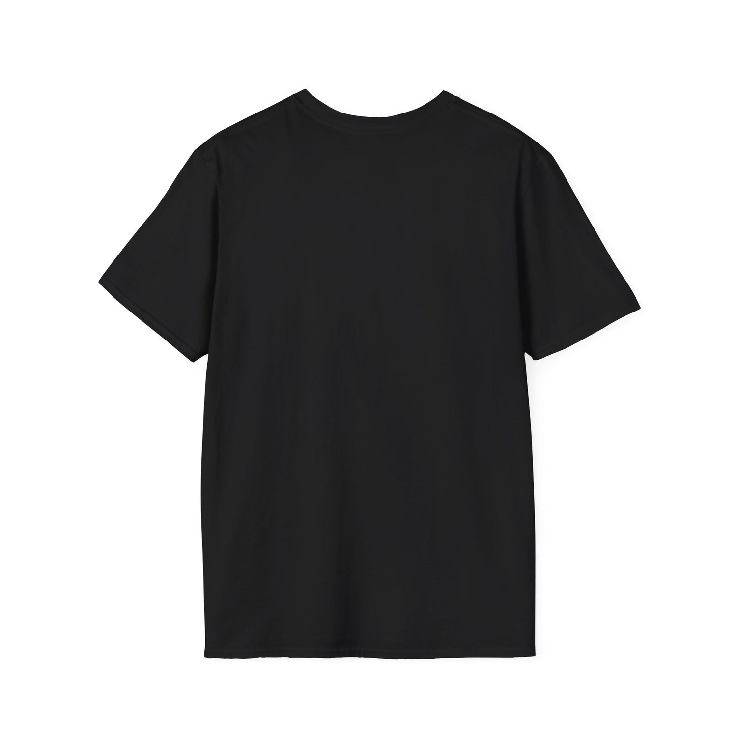 Post Stamp Resistance Tee – Powerful Statement Graphic Tee