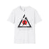 Katsounies T-Shirt | Traditional Cretan Shepherd Staff Symbol