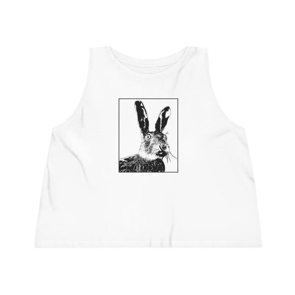 Always on Alert (No cigg) Tank Top