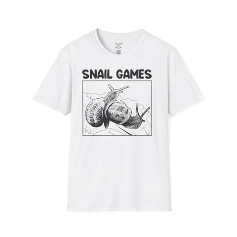 Snail is life Snail is love!