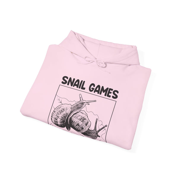 Snail Games