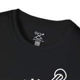 Dark Greek Graphic Tee – Bold Urban Streetwear Design