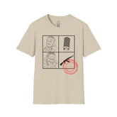 Yaya Approves T-Shirt 
