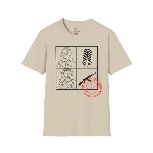 Yaya Approves T-Shirt