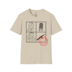 Yaya Approves T-Shirt