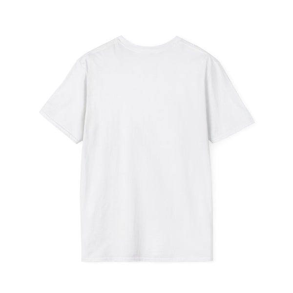 Goat Graphic T-Shirt – Bold Animal Art Streetwear Tee