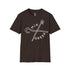 Dark Greek Graphic Tee – Bold Urban Streetwear Design