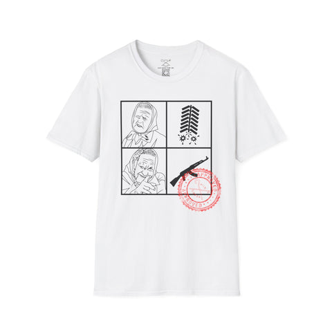 Yaya Approves T-Shirt