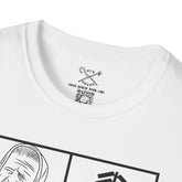 Yaya Approves T-Shirt — Funny Greek Grandma Gift
