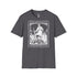 Post Stamp Resistance Tee – Powerful Statement Graphic Tee