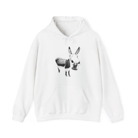 Donkey Hoodie