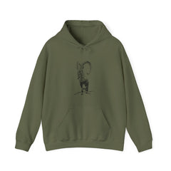 Kri Kri Hoodie