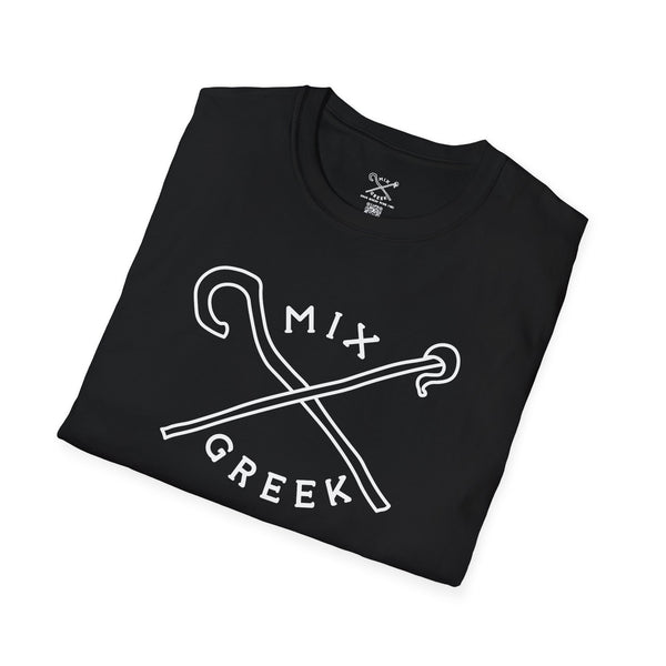 Mix Greek dark