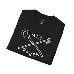 Mix Greek dark