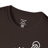 Dark Greek Graphic Tee – Bold Urban Streetwear Design
