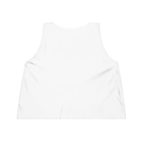Always on Alert Cropped Tank Top - Greek inspired clothing by MixGreek Tank Top Greeks of the world