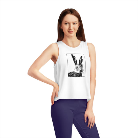 Always on Alert (No cigg) Tank Top - Greek inspired clothing by MixGreek Tank Top Greeks of the world