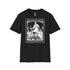 Post Stamp Resistance Tee – Powerful Statement Graphic Tee