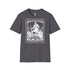 Post Stamp Resistance Tee – Powerful Statement Graphic Tee