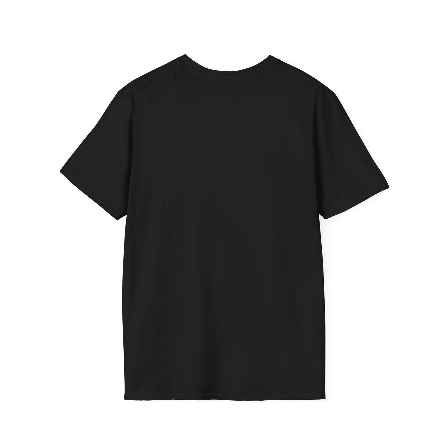 Post Stamp Resistance Tee – Powerful Statement Graphic Tee