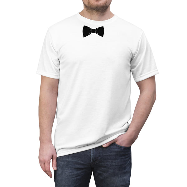 Bow tie - Greek inspired clothing by MixGreek All Over Prints Greeks of the world