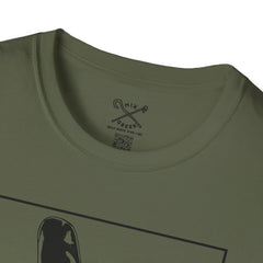 Cool Lagos - Greek inspired clothing by MixGreek T-Shirt Greeks of the world