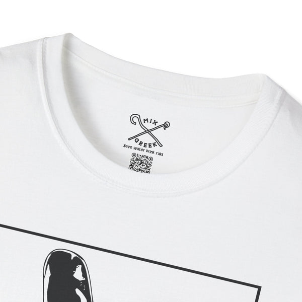 Cool Lagos - Greek inspired clothing by MixGreek T-Shirt Greeks of the world