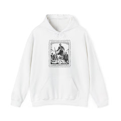 Cretan Resistance - Greek inspired clothing by MixGreek Hoodie Greeks of the world