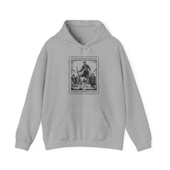 Cretan Resistance - Greek inspired clothing by MixGreek Hoodie Greeks of the world