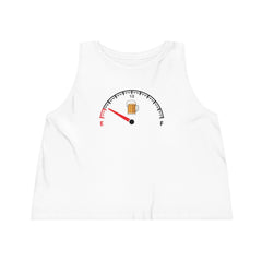 Empty of Beer Cropped Tank Top - Greek inspired clothing by MixGreek Tank Top Greeks of the world