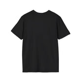 Casual Beer Slogan Shirt – Witty Pub & Party T-Shirt