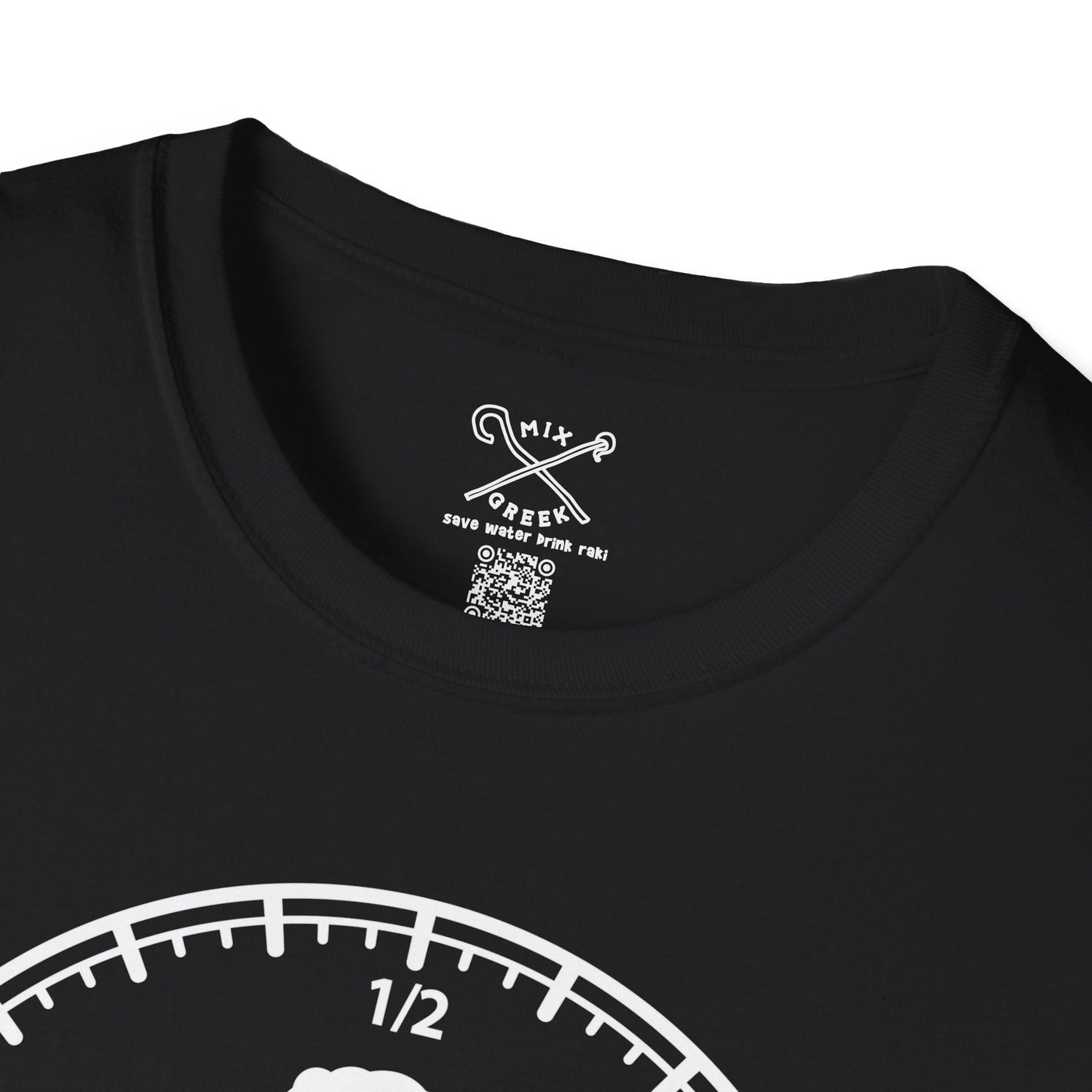 Casual Beer Slogan Shirt – Witty Pub & Party T-Shirt