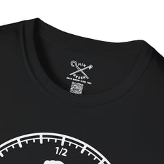 Empty of Beer dark - Greek inspired clothing by MixGreek T-Shirt Greeks of the world