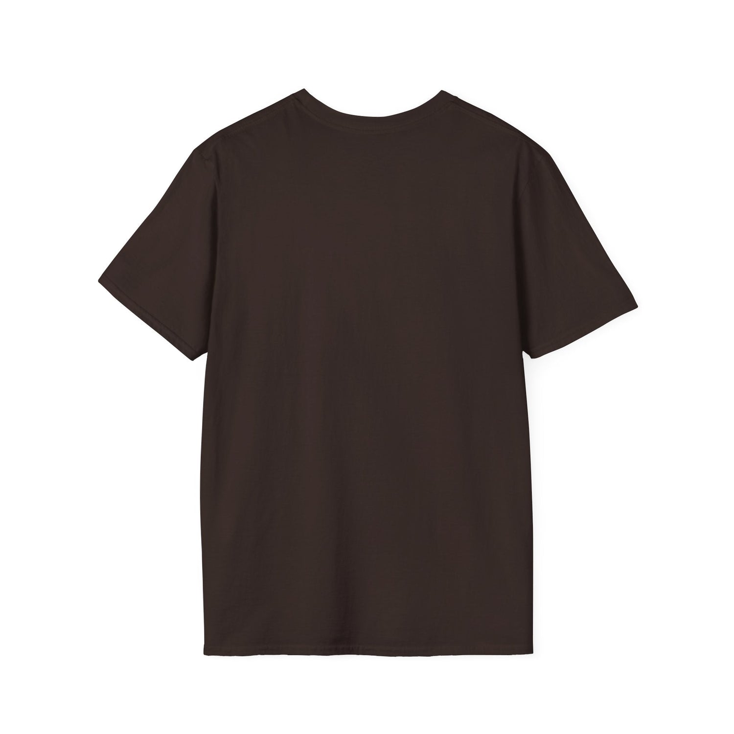 Casual Beer Slogan Shirt – Witty Pub & Party T-Shirt