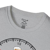 Beer Funny T-Shirt – Casual Drinking Humor Tee