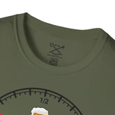 Beer Funny T-Shirt – Casual Drinking Humor Tee