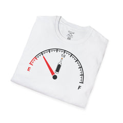 Empty of Ouzo light - Greek inspired clothing by MixGreek T-Shirt Greeks of the world