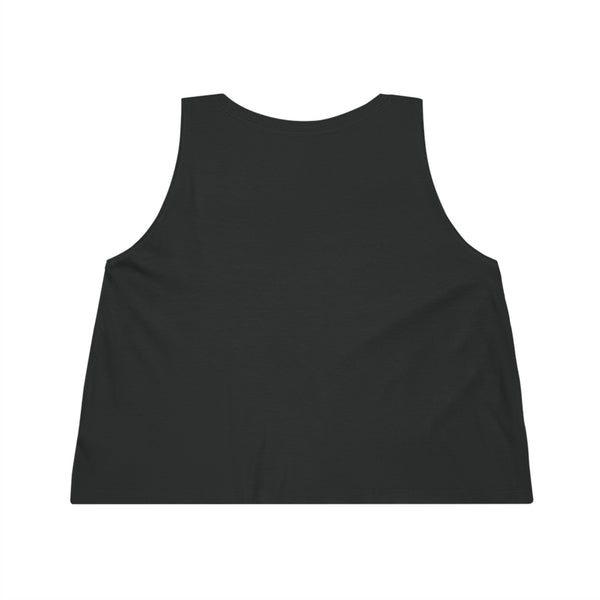 Empty of Raki Cropped Tank Top - Greek inspired clothing by MixGreek Tank Top Greeks of the world