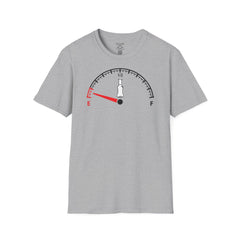 Empty of Raki light - Greek inspired clothing by MixGreek T-Shirt Greeks of the world