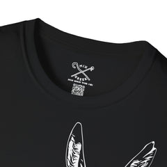 Friendly neighbourhood Donkey - Greek inspired clothing by MixGreek T-Shirt Greeks of the world