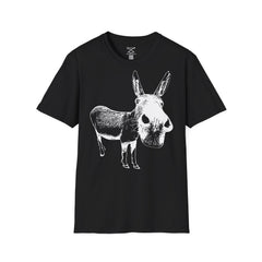 Friendly neighbourhood Donkey - Greek inspired clothing by MixGreek T-Shirt Greeks of the world