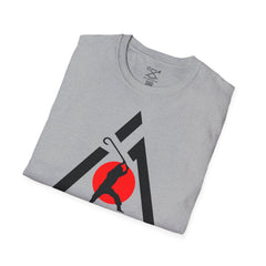 Katsunies martial arts - Greek inspired clothing by MixGreek T-Shirt Greeks of the world