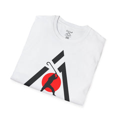 Katsunies martial arts - Greek inspired clothing by MixGreek T-Shirt Greeks of the world