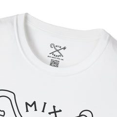 Mix Greek light - Greek inspired clothing by MixGreek T-Shirt Greeks of the world