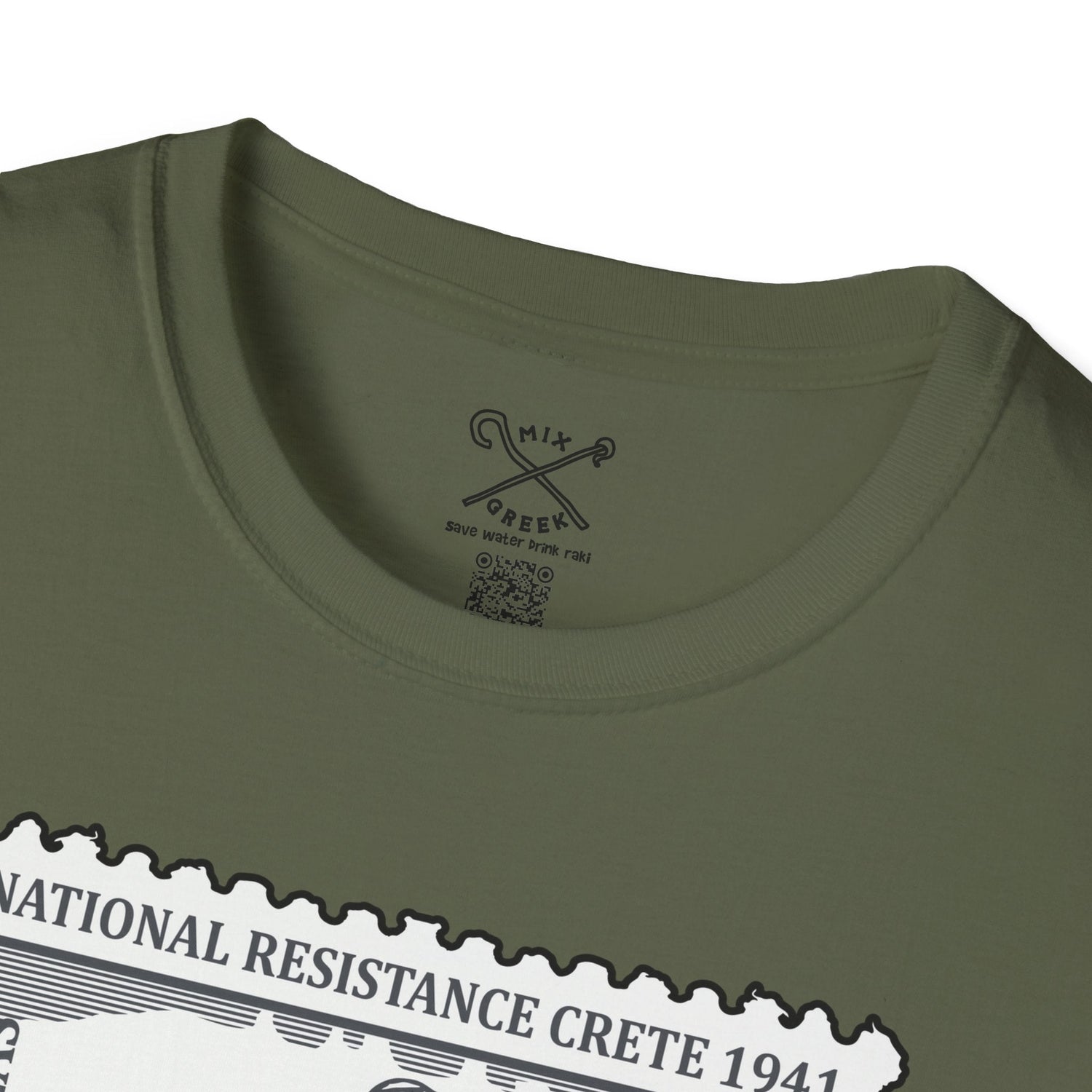 Resistance Apparel – Bold Freedom & Statement Streetwear