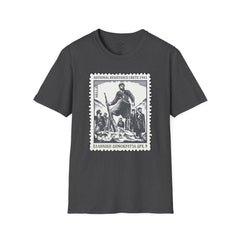 National Resistance - Greek inspired clothing by MixGreek T-Shirt Greeks of the world