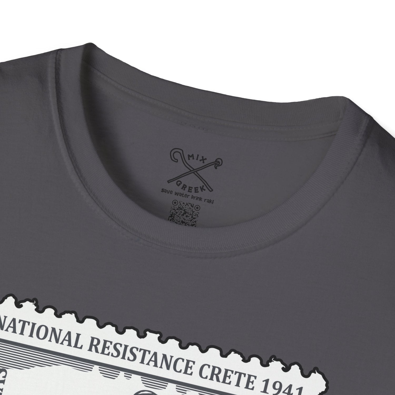 Resistance Apparel – Bold Freedom & Statement Streetwear