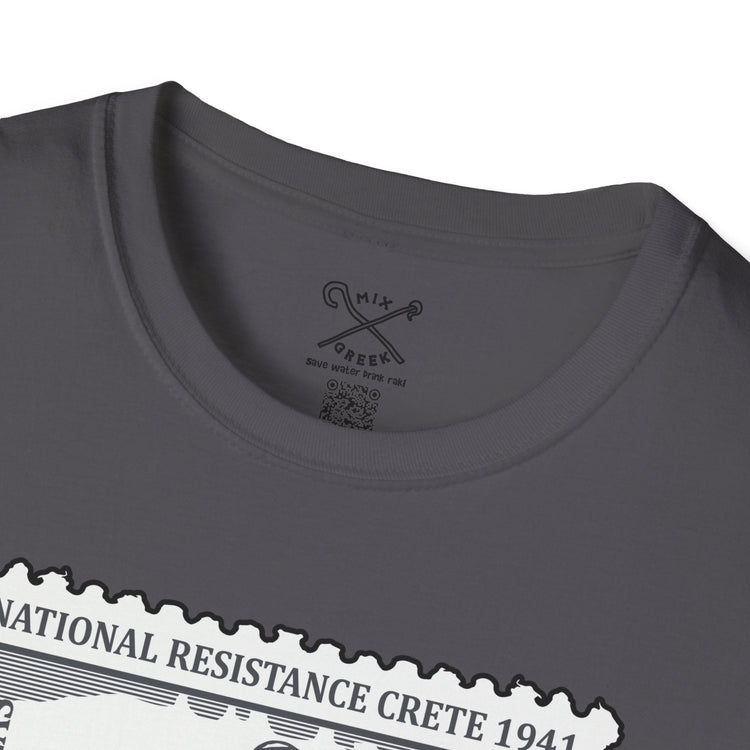 Resistance Apparel – Bold Freedom & Statement Streetwear