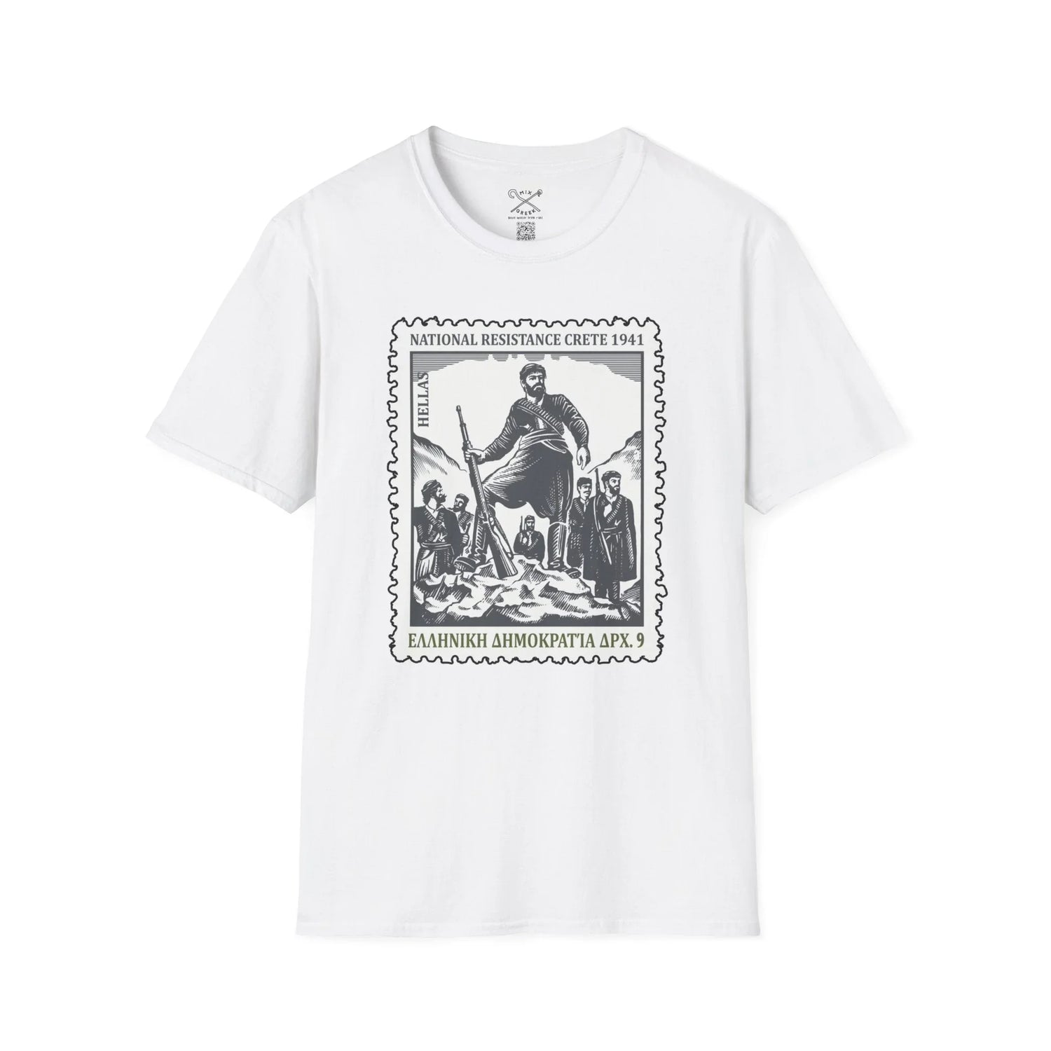 Resistance Apparel – Bold Freedom & Statement Streetwear